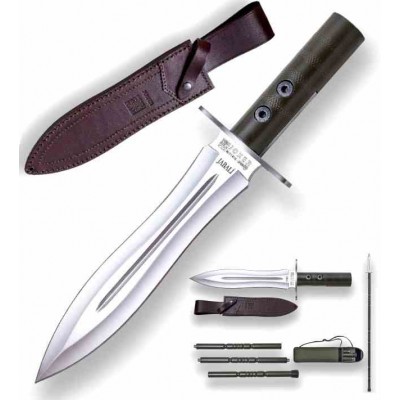 Joker Jabali Spear Assegai CL110