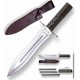 Joker Jabali Spear Assegai CL110