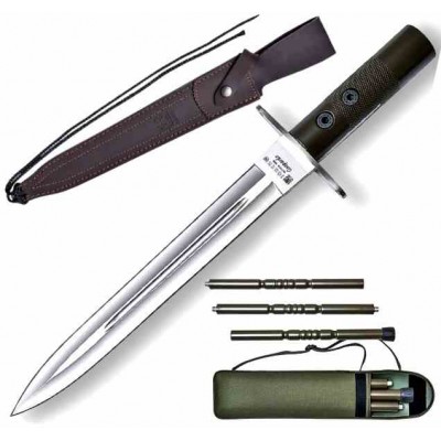 Joker Guepardo Spear Assegai CL29