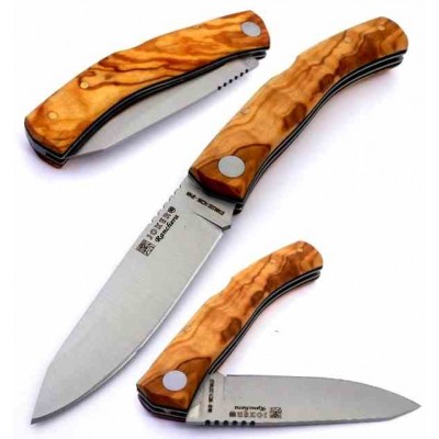 Joker Ranchera Olive no154 Joker Ranchera Olive no154