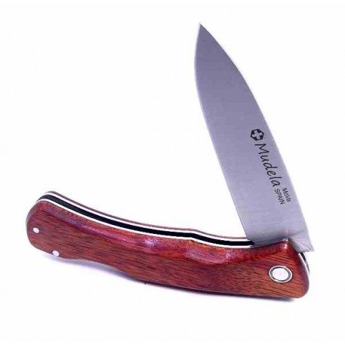 Mudela pa812 Madera Satine