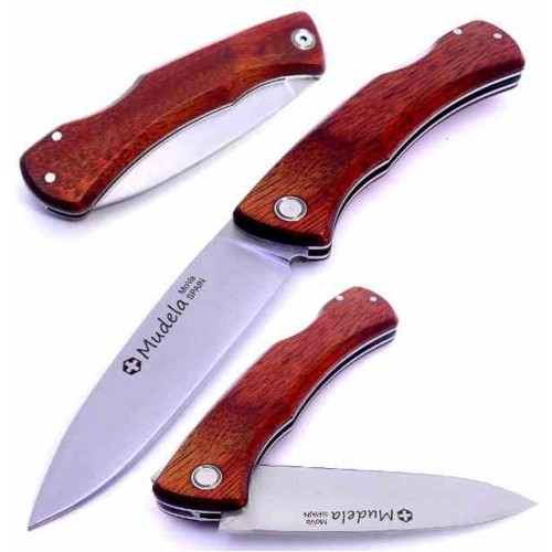 Mudela pa812 Madera Satine