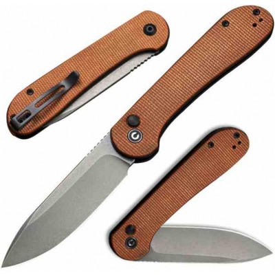 Civivi Elementum civc2103d