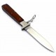 Gerace Italian Military Knife Coin