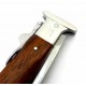 Gerace Italian Military Knife Coin