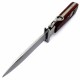 Gerace Italian Military Knife Coin