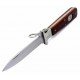 Gerace Italian Military Knife Coin