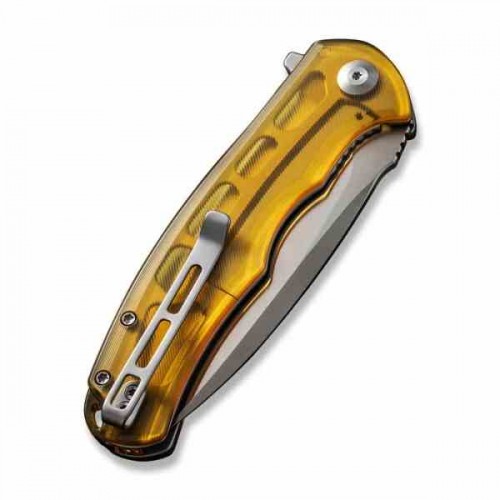 Civivi Praxis Ultem civc803L