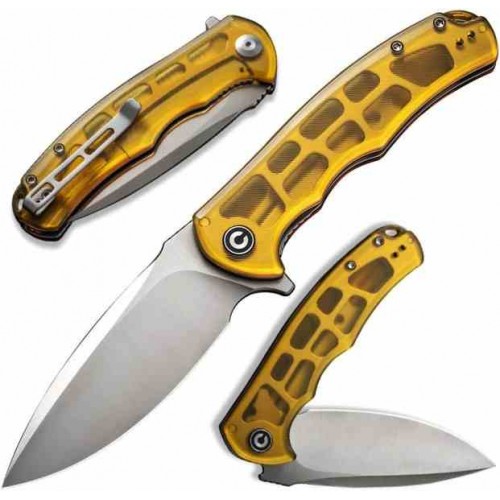 Civivi Praxis Ultem civc803L