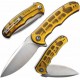 Civivi Praxis Ultem civc803L