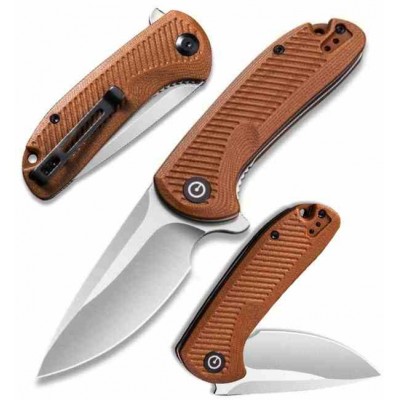 Civivi Durus civc906b