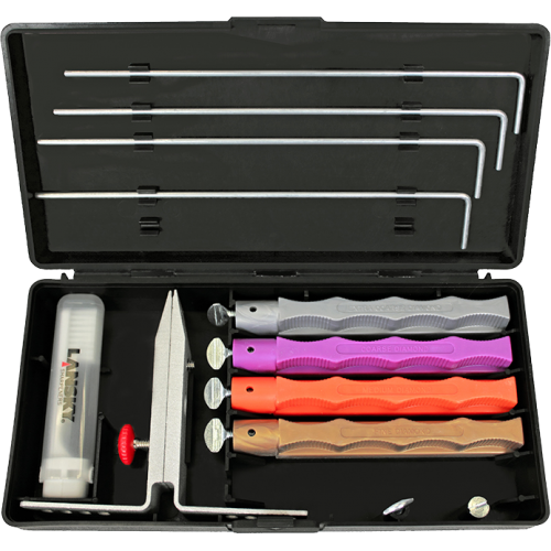 Lansky System Diamond Deluxe lkdmd Lansky System Diamond Deluxe lkdmd