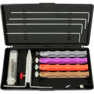 Lansky System Diamond Deluxe lkdmd Lansky System Diamond Deluxe lkdmd