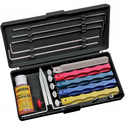 Lansky System Professional lkcpr Lansky System Professional lkcpr