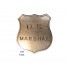 Denix 103 Placa US Marshal