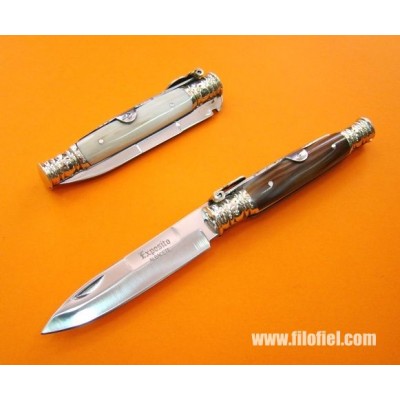 Exposito Machete Bull Horn m401at Exposito Machete Bull Horn m401at