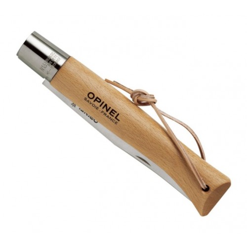 Opinel Inox nº 13 122136