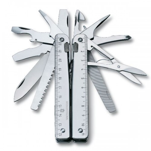 Victorinox Swiss Tool X 3.0327.n