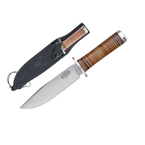 Fallkniven NL3L Njord