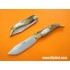 Celaya 1521t Pastora Bull Horn Stainless Celaya 1521t Pastora Bull Horn Stainless
