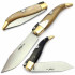 Celaya 1522t Pastora Bull Horn Stainless