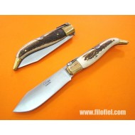 Celaya 1522c Pastora stag carbon