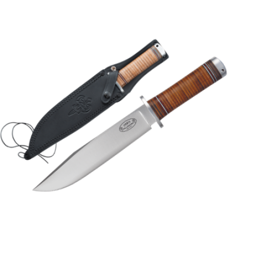 Fallkniven NL2L Odin