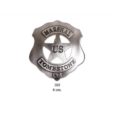 Denix 105 Placa Marshal Denix 105 Placa Marshal