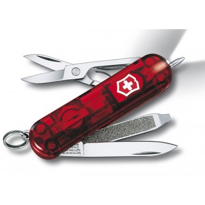 Victorinox 0.6226.T Signature Lite Victorinox 0.6226.T Signature Lite