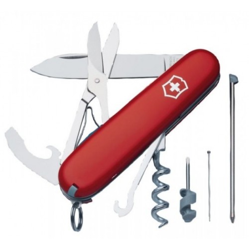 Victorinox 1.3405 Compact