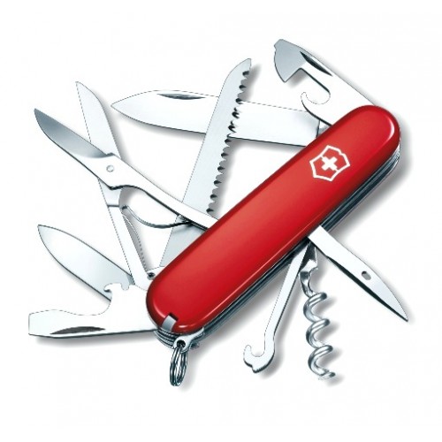 Victorinox 1.3713 Huntsman