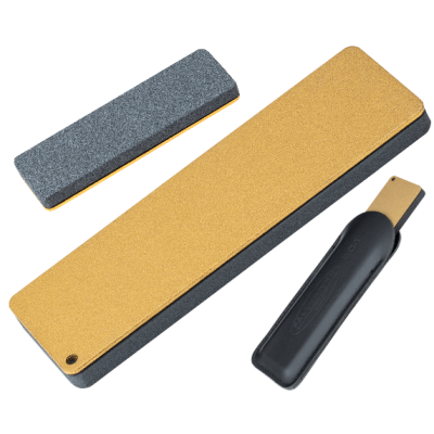 Fallkniven Afilador Diamante/Cerámica DC4 Fallkniven Afilador Diamante/Cerámica DC4