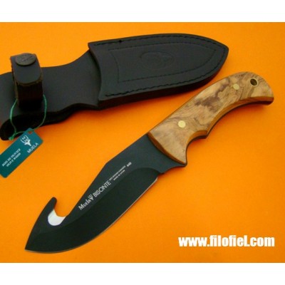 Muela Bisonte 11olt Muela Bisonte 11olt