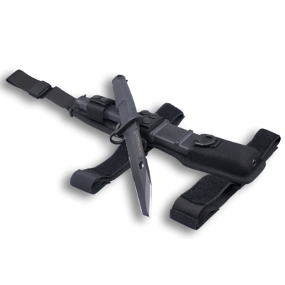 Extrema Ratio Fulcrum Bayonet