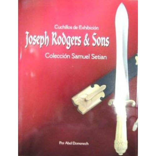 Joseph Rodgers & sons