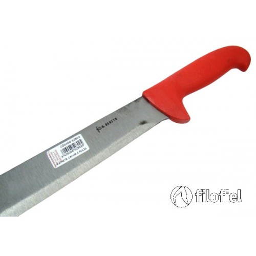 Flores Cortes Machete 52802