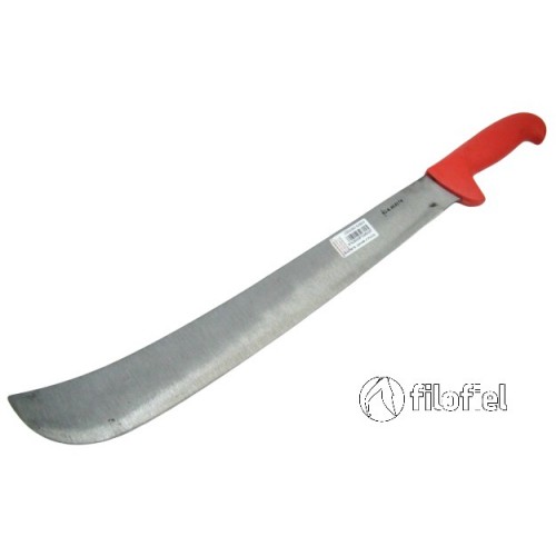 Flores Cortes Machete 52802