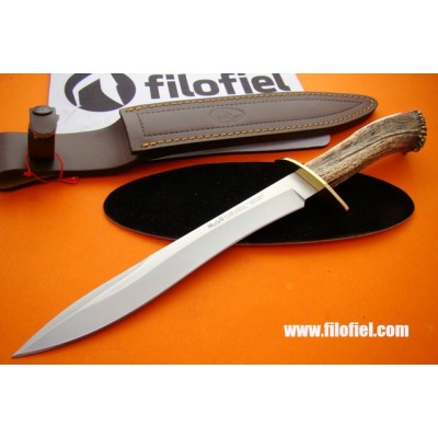 Muela Chevreuil 22s Muela Chevreuil 22s