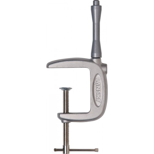 Lansky Soporte C-Clamp lm010 Lansky Soporte C-Clamp lm010