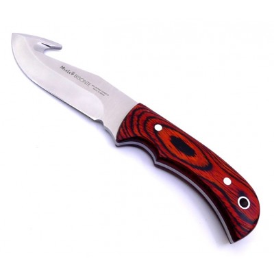 Muela Bisonte 11r Muela Bisonte 11r