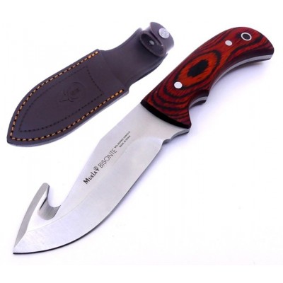 Muela Bisonte 11r Muela Bisonte 11r