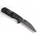 Extrema Ratio Fulcrum II T Black