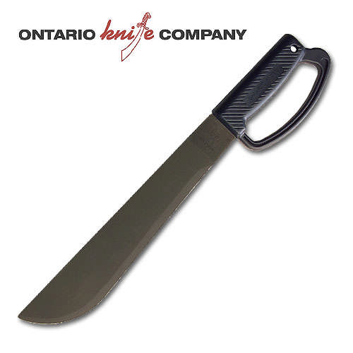 Ontario Machete 12 Camper On8510