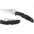 Spyderco Endura 4 liso sc10pbk Spyderco Endura 4 liso sc10pbk