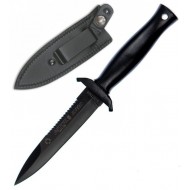 Aitor Botero negro 16019