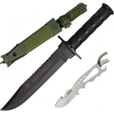 Aitor Jungle King I black 16016 Aitor Jungle King I black 16016
