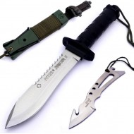 Aitor Jungle King II Satin 16012 Aitor Jungle King II Satin 16012