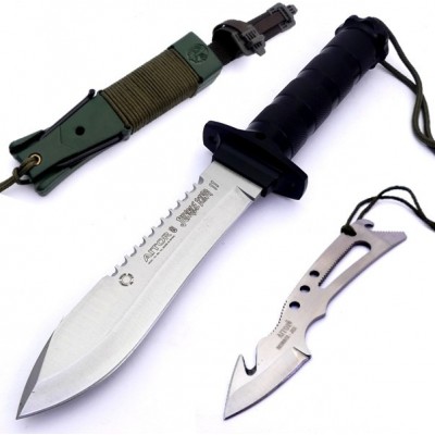 Aitor Jungle King II Satin 16012 Aitor Jungle King II Satin 16012