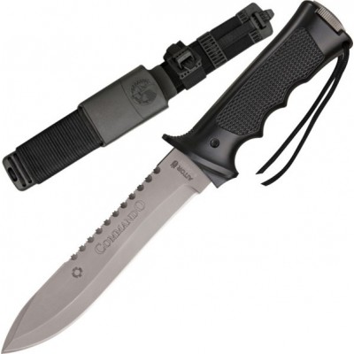 Aitor Commando Satin 16020 Aitor Commando Satin 16020