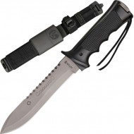 Aitor Commando Satin 16020